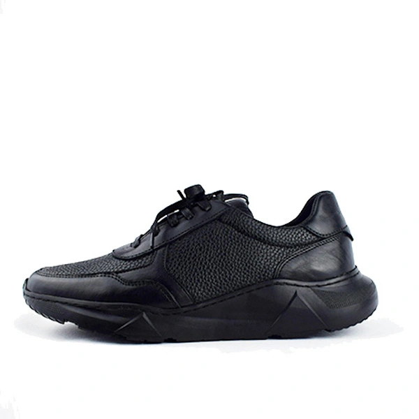 Chaussure pour homme 050 noir cuir .........  